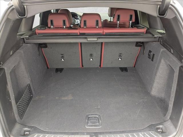 used 2024 BMW X3 car, priced at $35,777