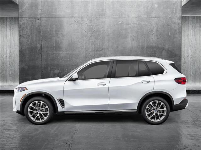 new 2026 BMW X5 car, priced at $74,675