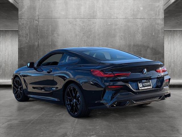 new 2024 BMW 840 car, priced at $98,295