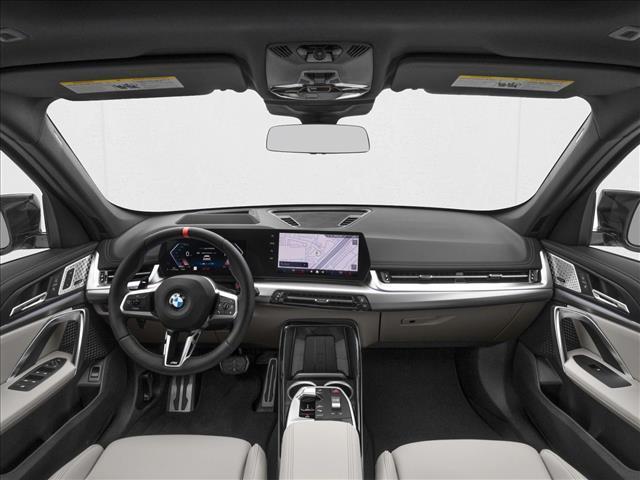 new 2026 BMW X1 car, priced at $58,640