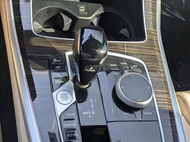 used 2019 BMW X5 car, priced at $30,470