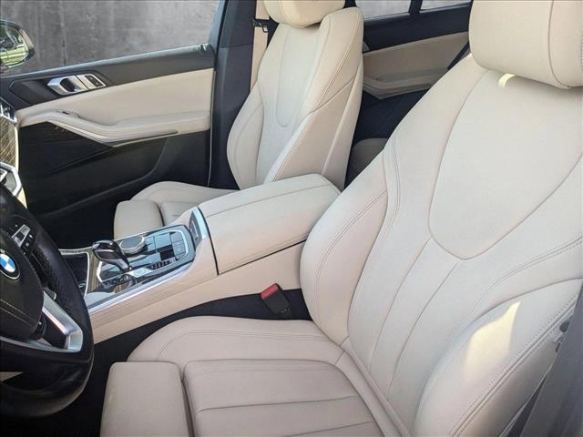 used 2019 BMW X5 car, priced at $30,470