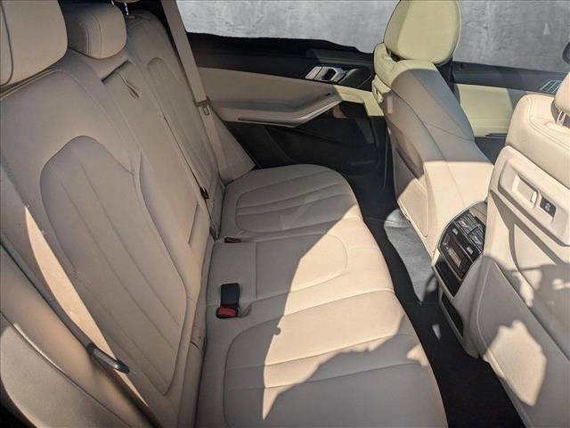 used 2019 BMW X5 car, priced at $30,470