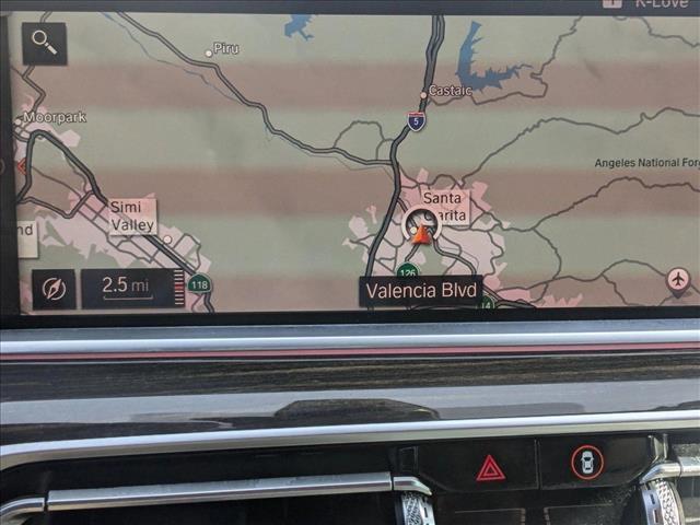 used 2019 BMW X5 car, priced at $30,470