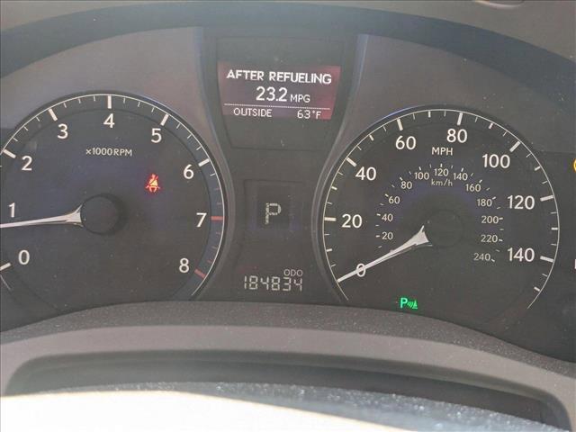 used 2010 Lexus RX 350 car, priced at $7,660
