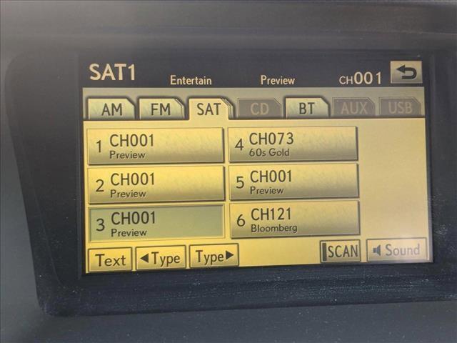 used 2010 Lexus RX 350 car, priced at $7,660