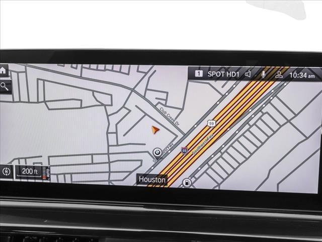 new 2026 BMW M850 car, priced at $121,445