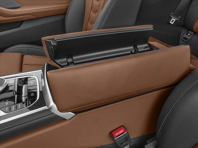 new 2026 BMW M850 car, priced at $121,445