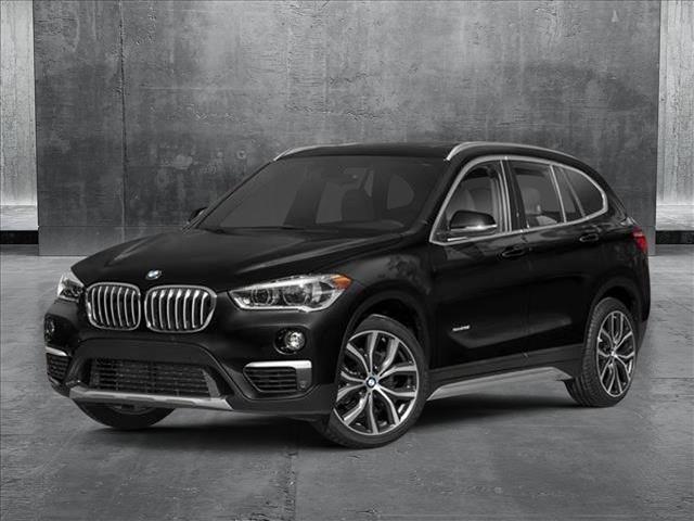 used 2018 BMW X1 car, priced at $18,870