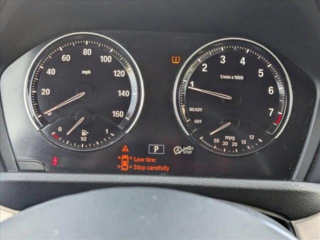 used 2018 BMW X1 car, priced at $17,670