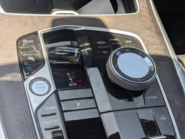 used 2023 BMW X7 car, priced at $66,480