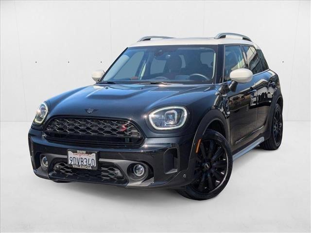 used 2023 MINI Countryman car, priced at $26,970