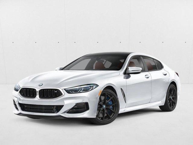 used 2023 BMW 228 Gran Coupe car, priced at $26,970