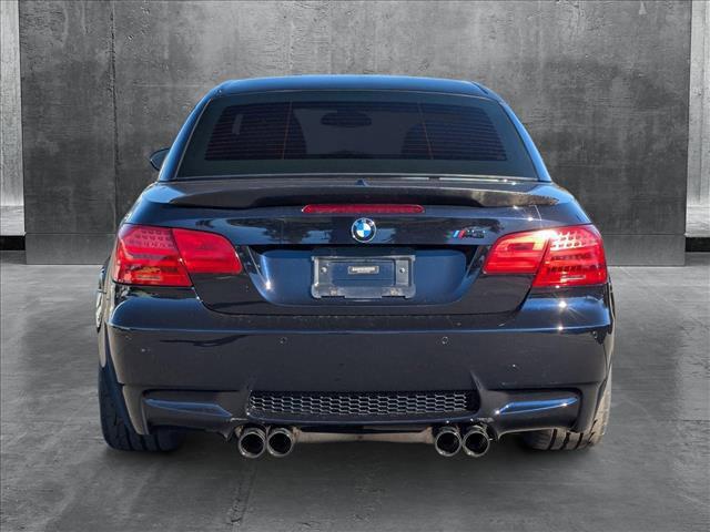 used 2012 BMW M3 car, priced at $28,493