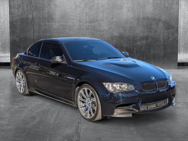 used 2012 BMW M3 car, priced at $28,493