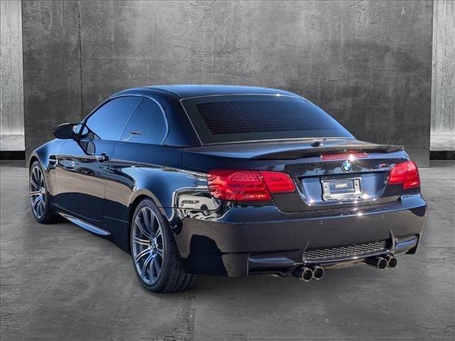 used 2012 BMW M3 car, priced at $28,493