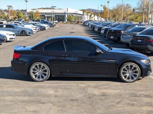 used 2012 BMW M3 car, priced at $28,493