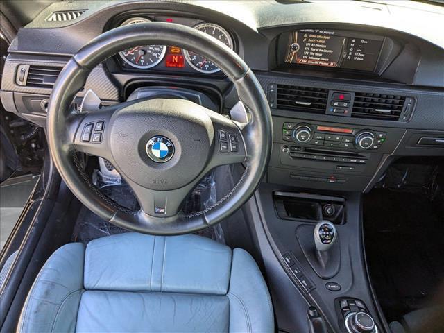 used 2012 BMW M3 car, priced at $28,493