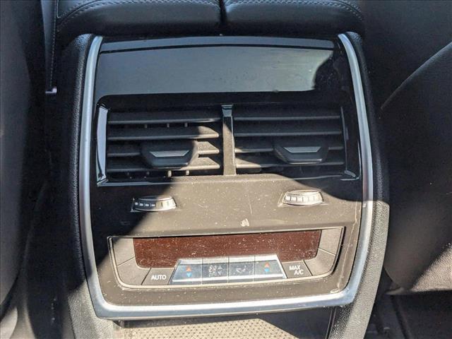 used 2023 BMW X7 car, priced at $63,980