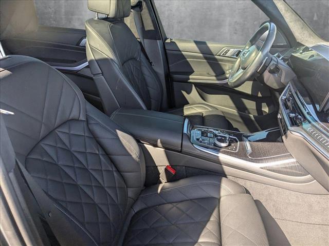 used 2023 BMW X7 car, priced at $63,980