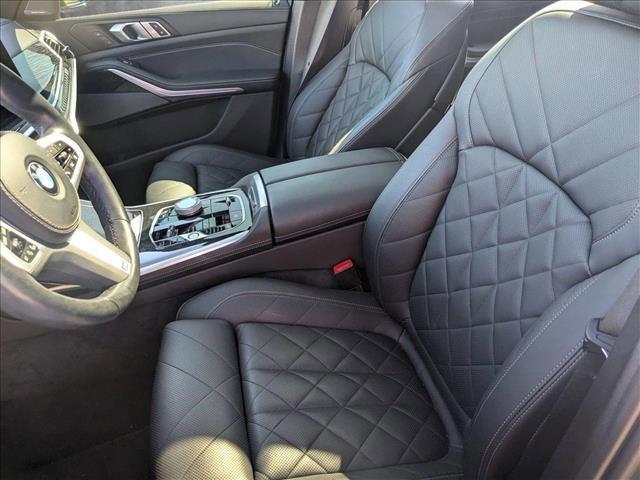 used 2023 BMW X7 car, priced at $63,980