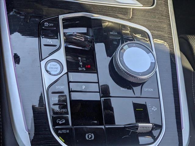 used 2023 BMW X7 car, priced at $63,980