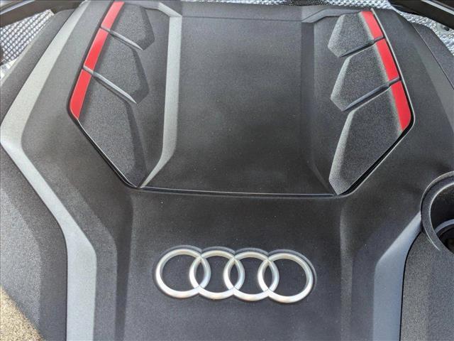 used 2022 Audi S5 car, priced at $47,770