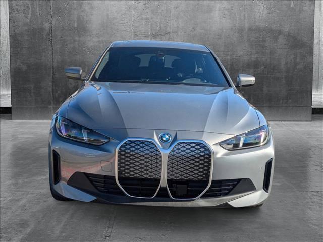 new 2025 BMW i4 Gran Coupe car, priced at $67,145