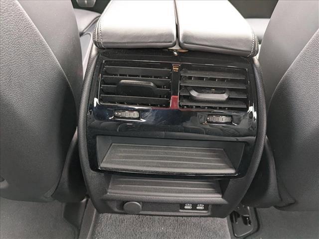 used 2023 BMW 540 car, priced at $47,980