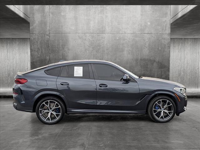 used 2021 BMW X3 PHEV car, priced at $32,999