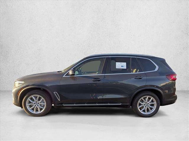 used 2022 BMW X5 car, priced at $33,993