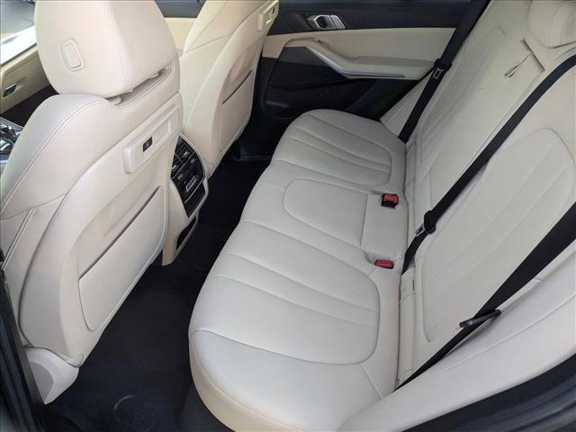 used 2022 BMW X5 car, priced at $33,993