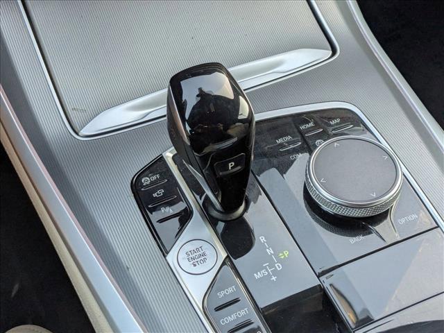 used 2022 BMW X5 car, priced at $33,993