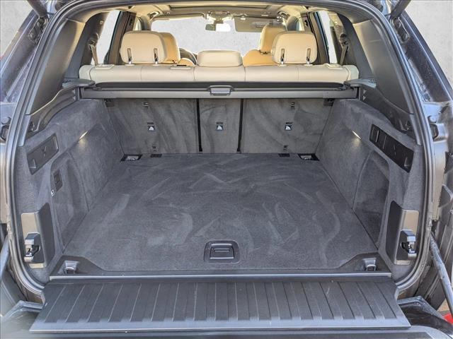 used 2022 BMW X5 car, priced at $33,993