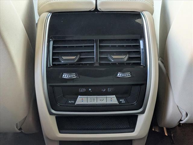 used 2022 BMW X5 car, priced at $33,993