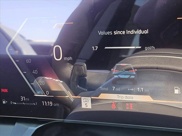 new 2025 BMW X3 car, priced at $57,750