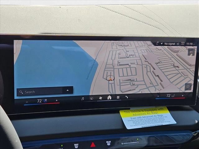 new 2025 BMW X3 car, priced at $57,750