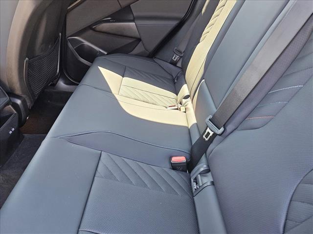 new 2025 BMW X3 car, priced at $57,750