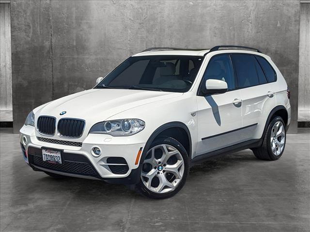 used 2013 BMW X5 car, priced at $10,992