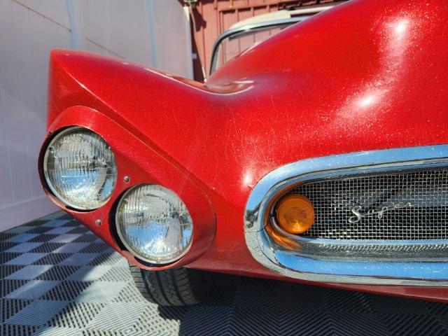 used 1959 Chevrolet Corvette car, priced at $16,580