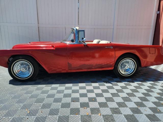 used 1959 Chevrolet Corvette car, priced at $16,580