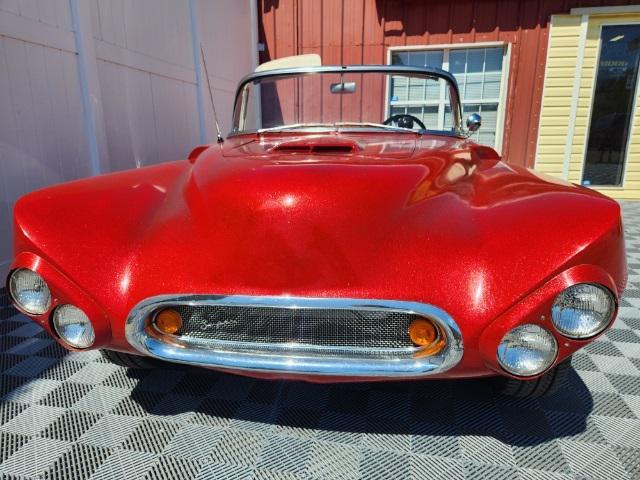 used 1959 Chevrolet Corvette car, priced at $16,580