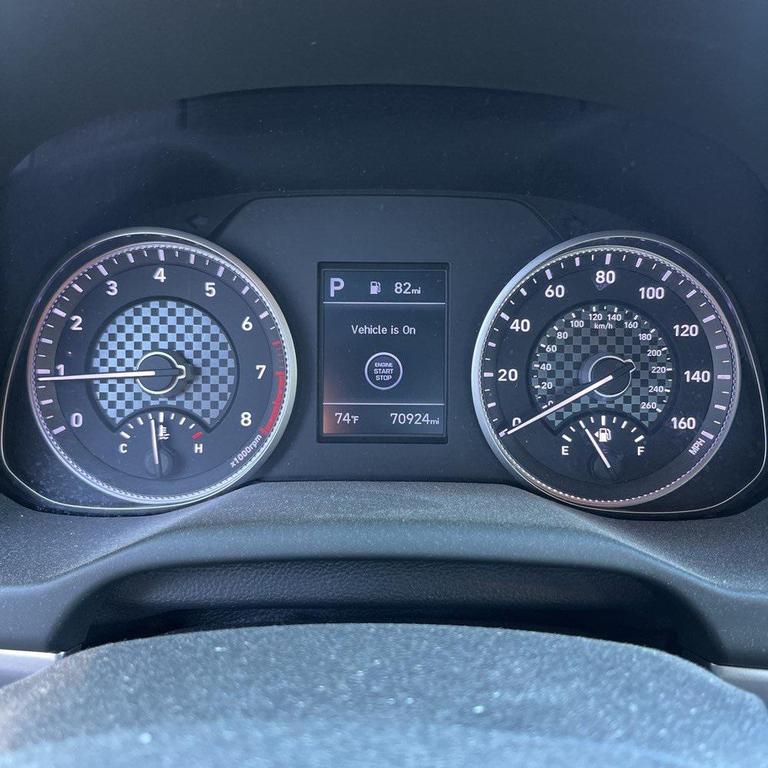 used 2019 Hyundai Elantra car, priced at $14,995