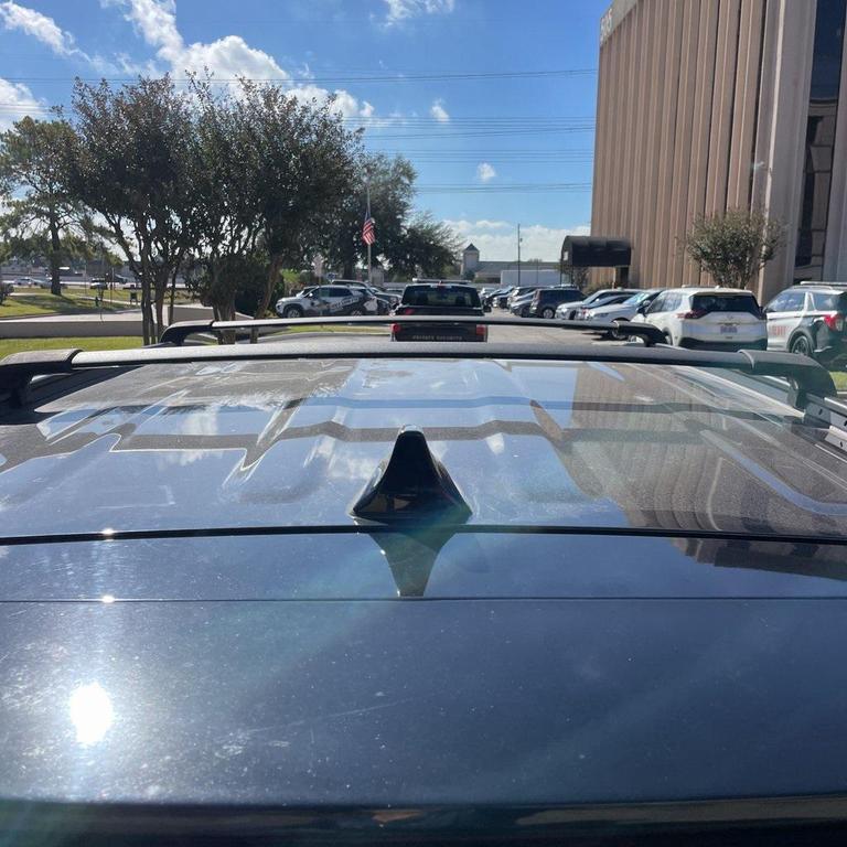 used 2018 Hyundai Santa Fe Sport car, priced at $16,000