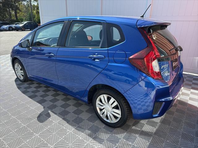 used 2016 Honda Fit car, priced at $13,000