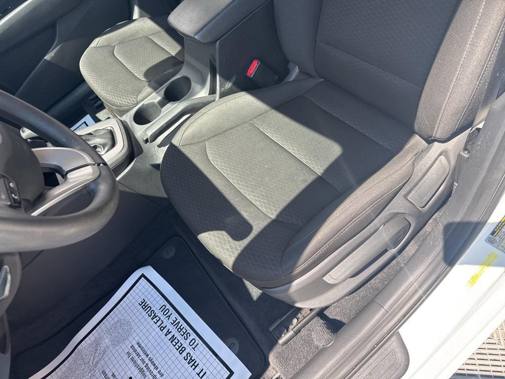 used 2019 Hyundai Elantra car, priced at $11,500