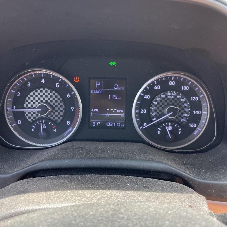 used 2019 Hyundai Elantra car, priced at $13,500