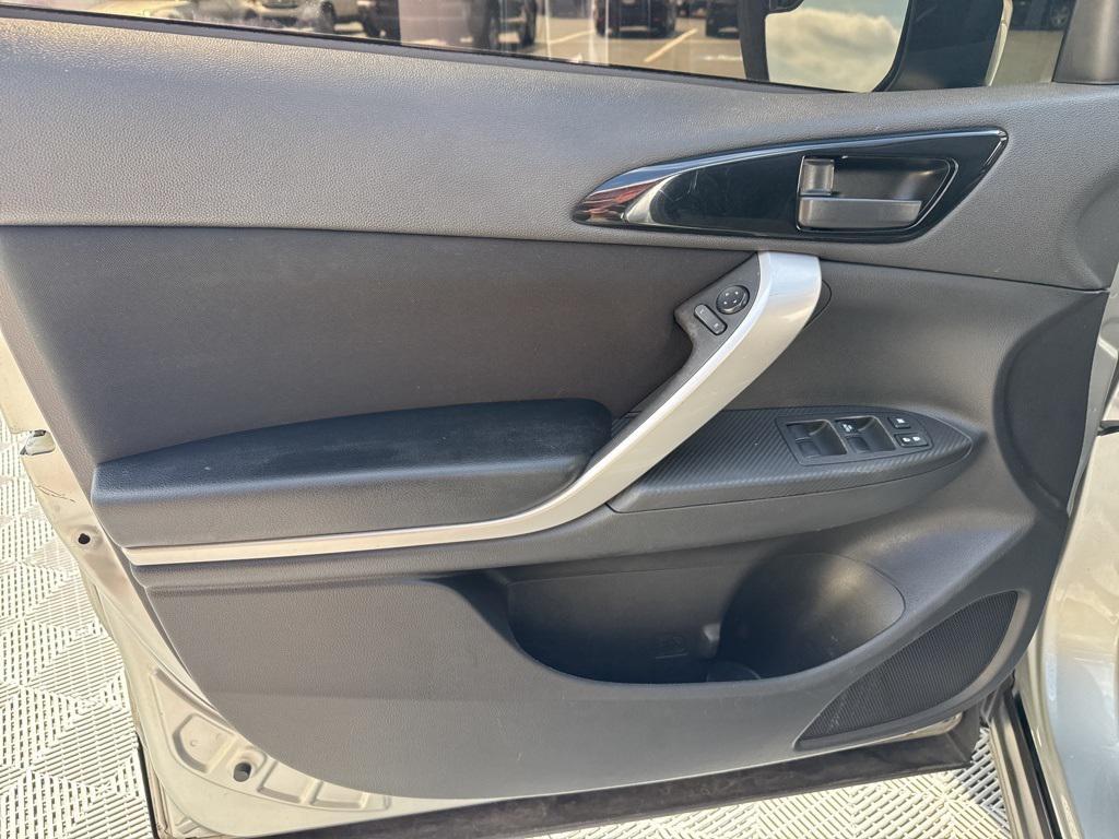 used 2020 Mitsubishi Eclipse Cross car, priced at $13,995