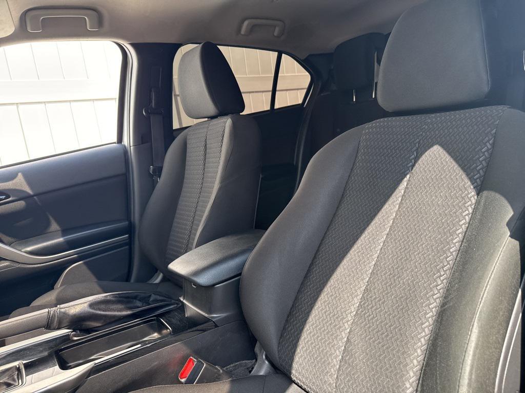 used 2020 Mitsubishi Eclipse Cross car, priced at $13,995