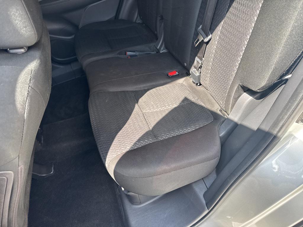 used 2020 Mitsubishi Eclipse Cross car, priced at $13,995